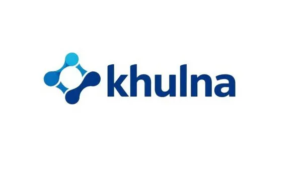 Khulna.com Asset Logo