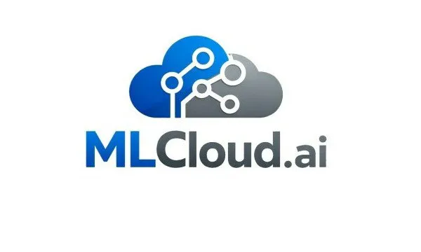 Mlcloud.ai Asset Logo