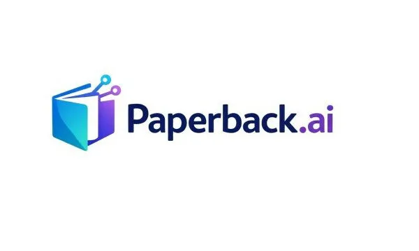 Paperback.ai Asset Logo