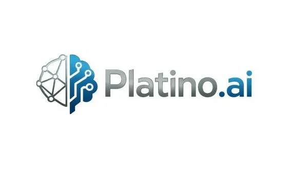 Platino.ai Asset Logo