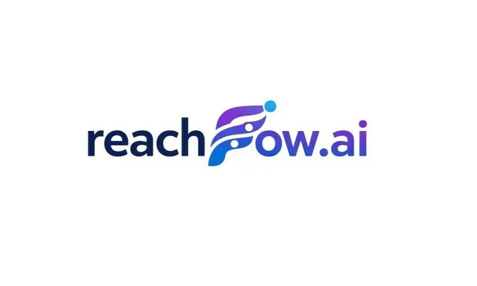 Reachflow.ai Asset Logo