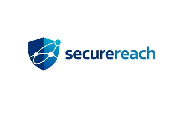Securereach.com Asset Logo