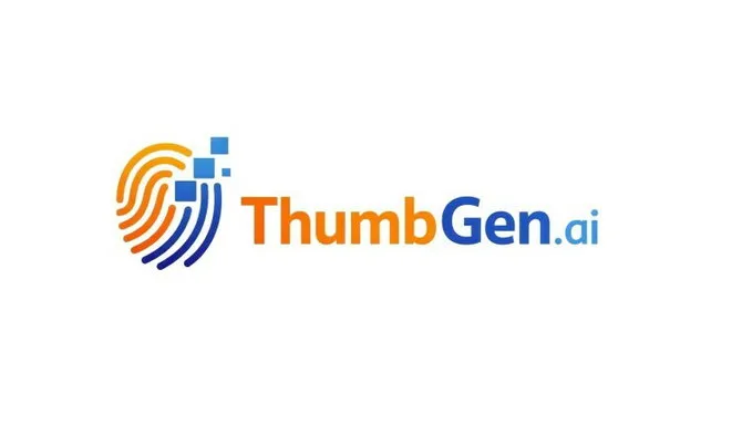 Thumbgen.ai Logo