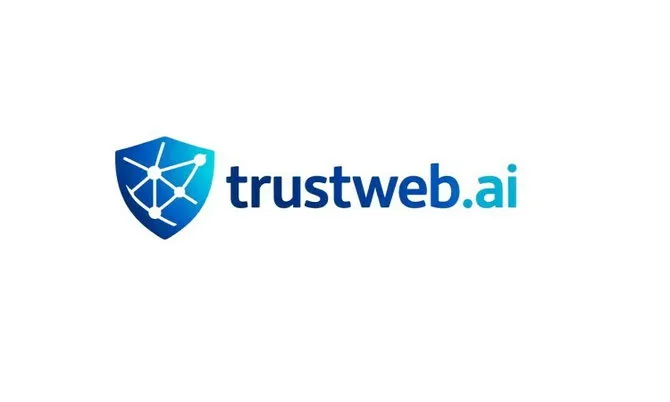 Trustweb.ai Asset Logo