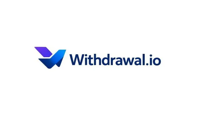 Withdrawal.io Asset Logo