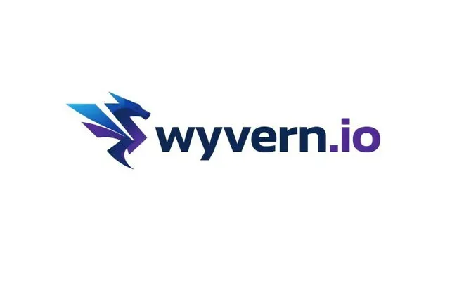 Wyvern.io Asset Logo