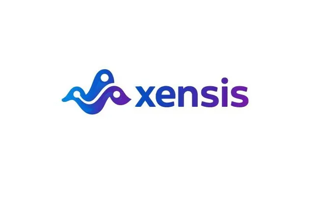 Xensis.com Asset Logo