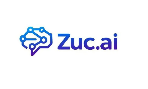 Zuc.ai Asset Logo