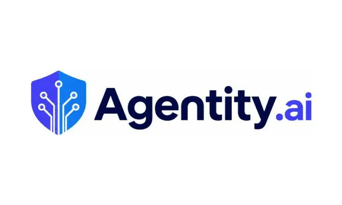 Agentity.ai Logo