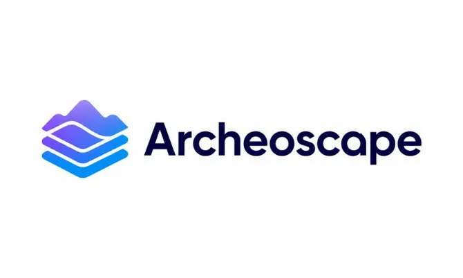 Archeoscape.com Asset Logo