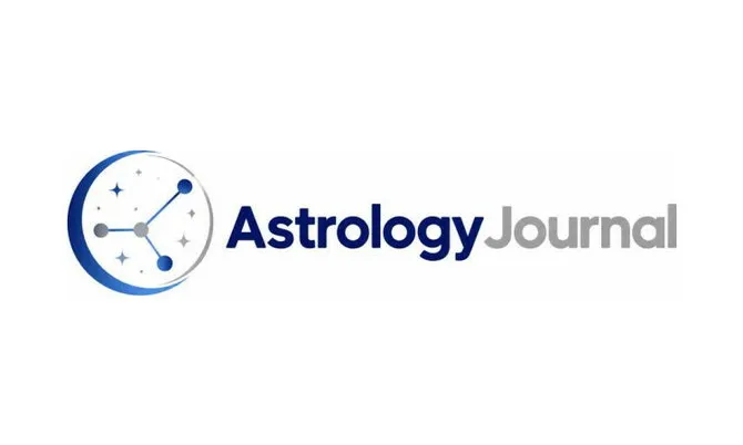 AstrologyJournal.com Asset Logo