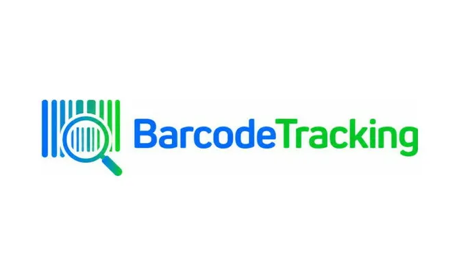 BarcodeTracking.com Asset Logo