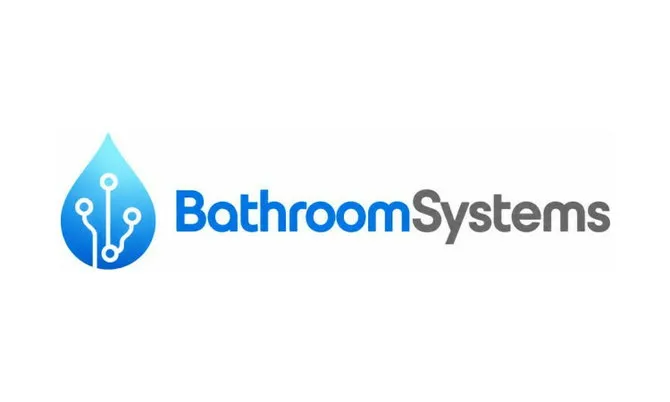 BathroomSystems.com Asset Logo