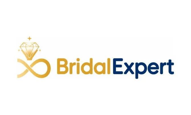 BridalExpert.com Asset Logo
