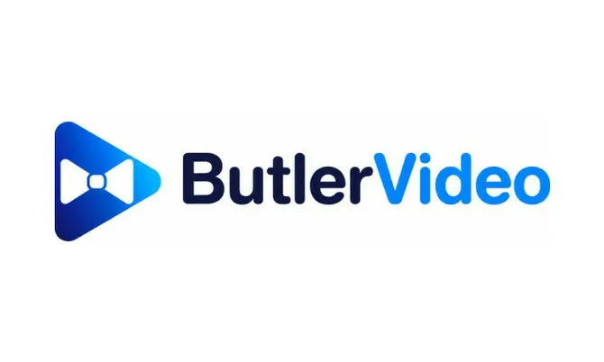 ButlerVideo.com Asset Logo