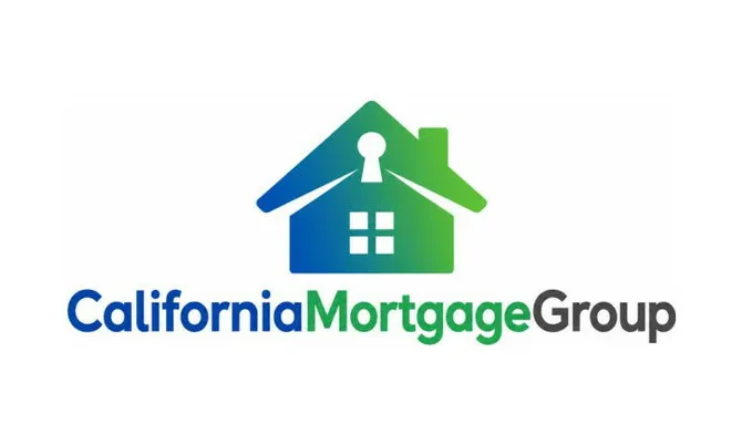 CaliforniaMortgageGroup.com Asset Logo