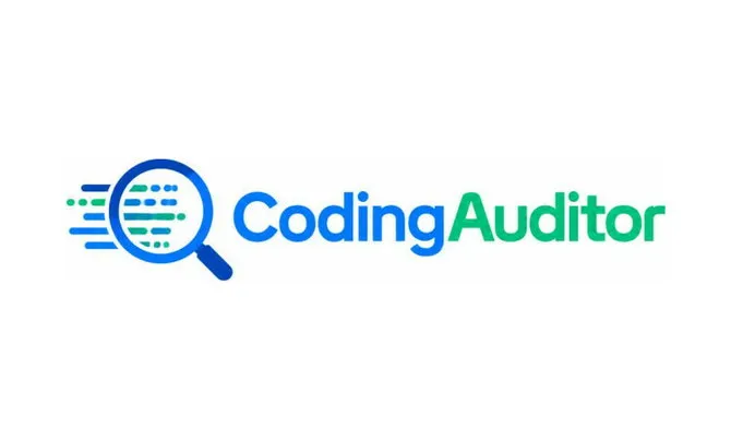 CodingAuditor.com Asset Logo
