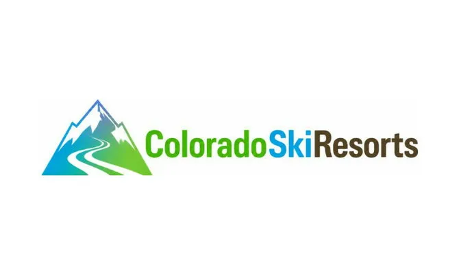 ColoradoSkiResorts.com Asset Logo