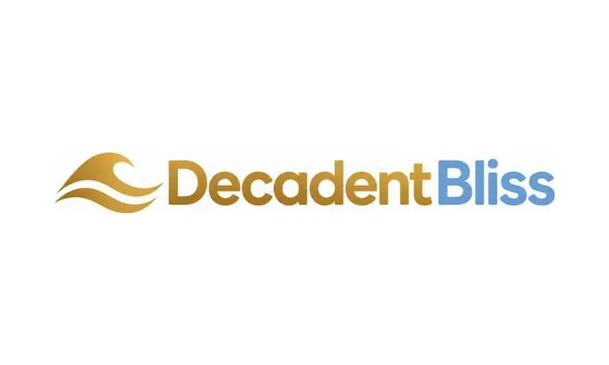 DecadentBliss.com Logo