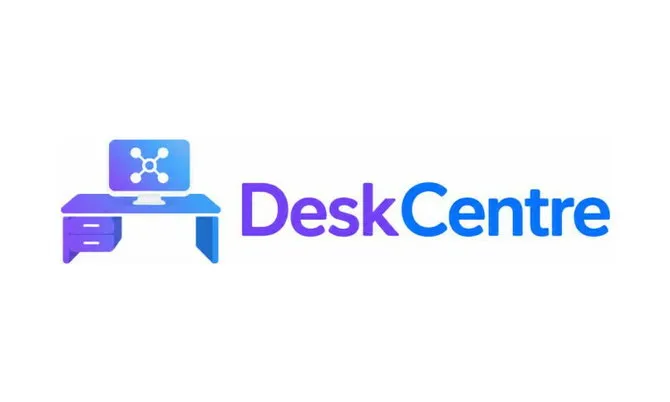 DeskCentre.com Asset Logo