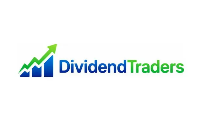 DividendTraders.com Asset Logo