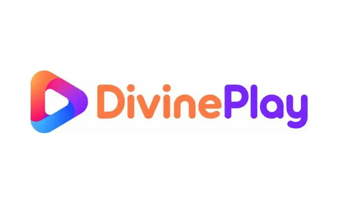 DivinePlay.com Asset Logo