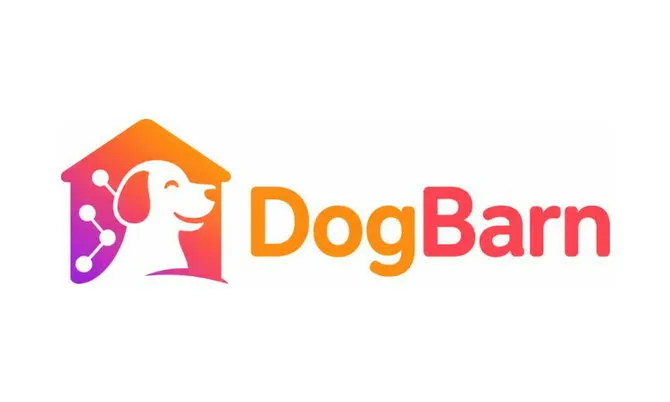 DogBarn.com Asset Logo