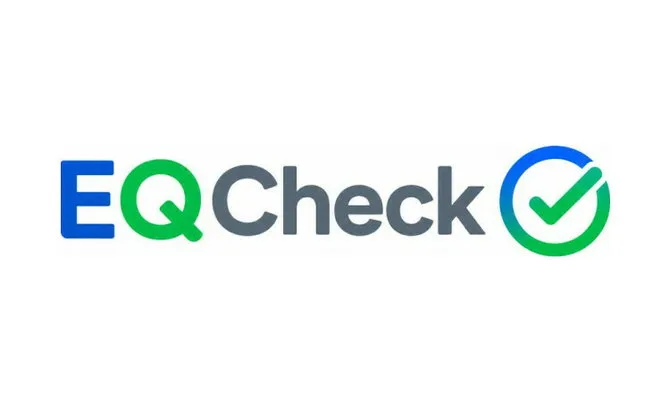 EQCheck.com Asset Logo
