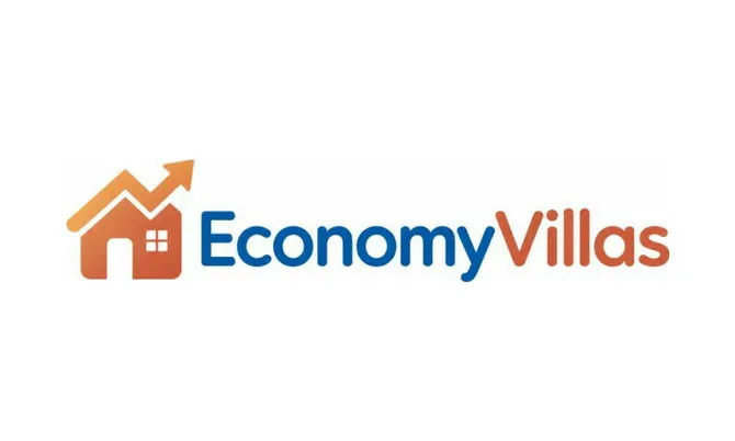 EconomyVillas.com Asset Logo