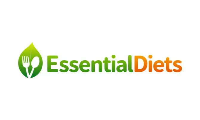 EssentialDiets.com Asset Logo