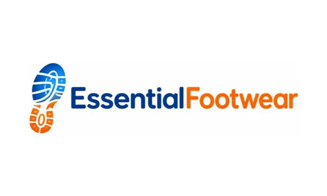 EssentialFootwear.com Asset Logo