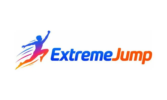 ExtremeJump.com Asset Logo