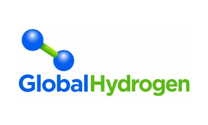 GlobalHydrogen.com Asset Logo
