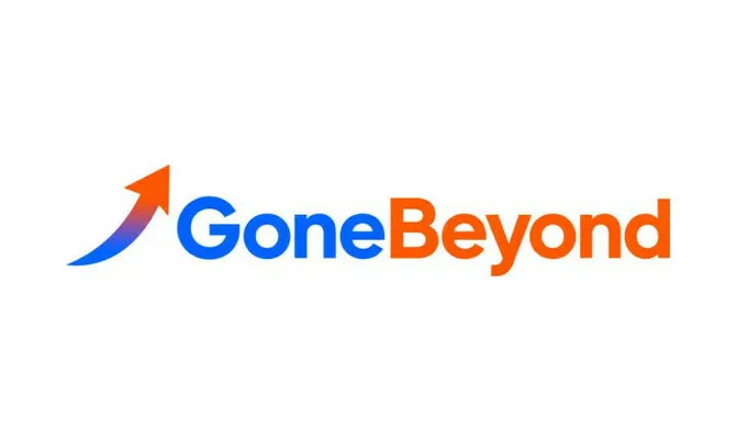 GoneBeyond.com Logo
