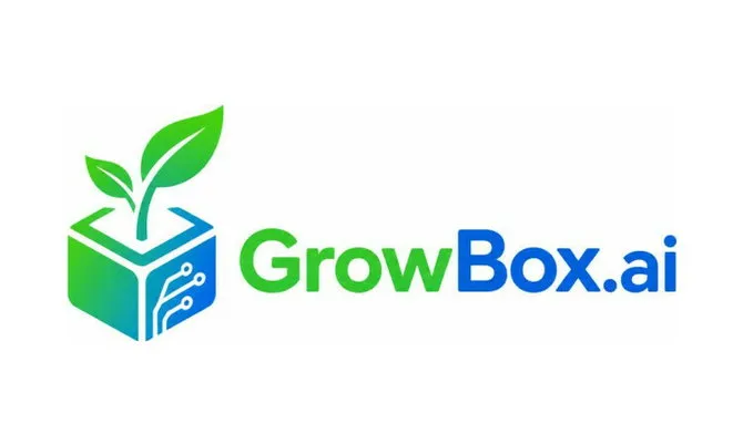 GrowBox.ai Logo