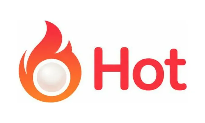 HotPearl.com Asset Logo