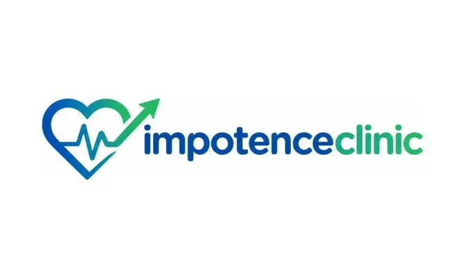 ImpotenceClinic.com Asset Logo