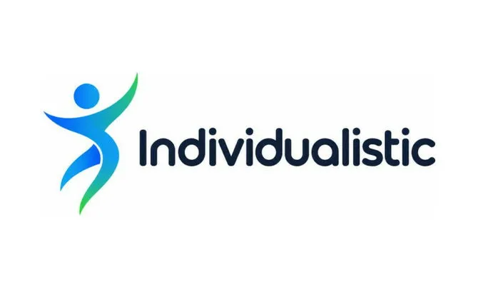 Individualistic.com Asset Logo