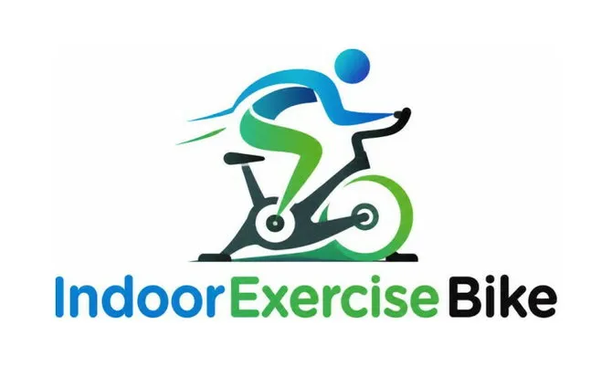 IndoorExerciseBike.com Asset Logo