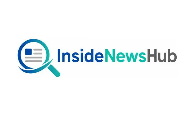 InsideNewsHub.com Asset Logo