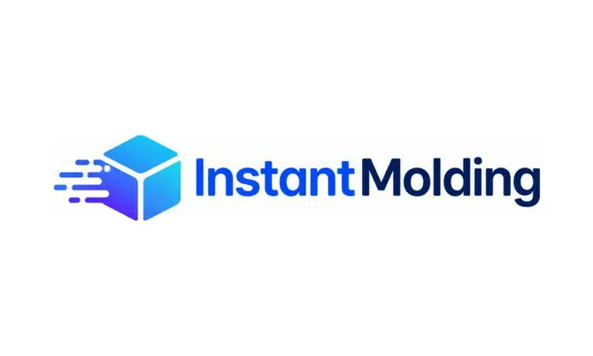 InstantMolding.com Asset Logo