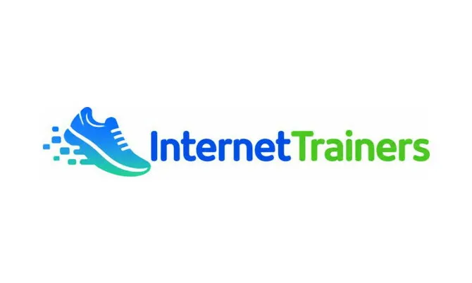 InternetTrainers.com Asset Logo