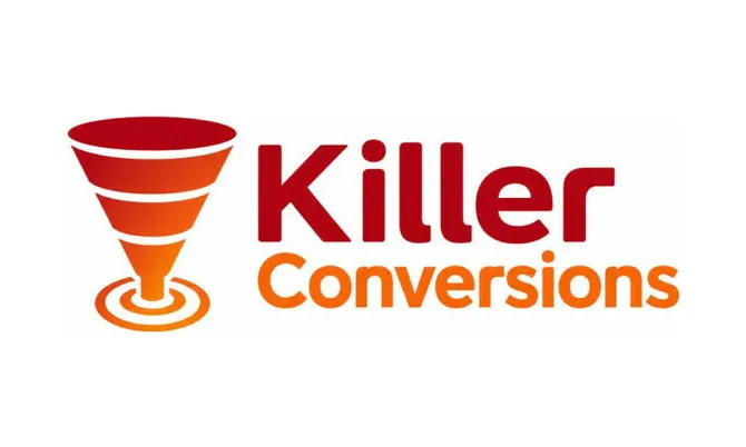 KillerConversions.com Logo