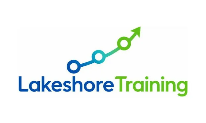 LakeshoreTraining.com Asset Logo