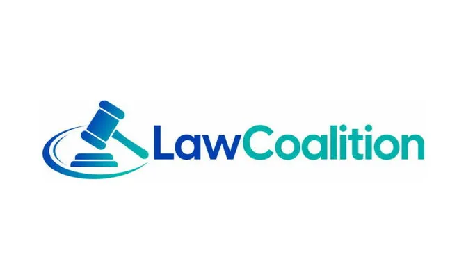 LawCoalition.com Asset Logo