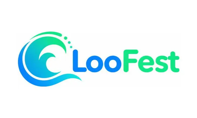 LooFest.com Asset Logo
