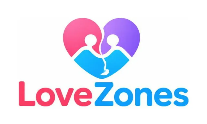 LoveZones.com Asset Logo