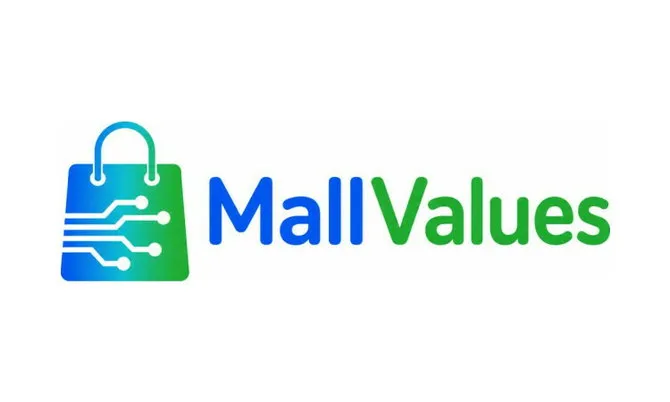 MallValues.com Asset Logo