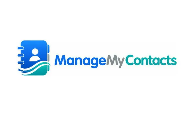 ManageMyContacts.com Asset Logo