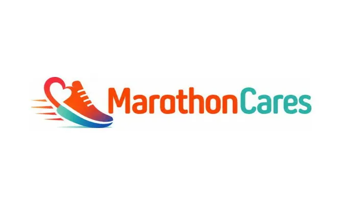 MarathonCares.com Asset Logo